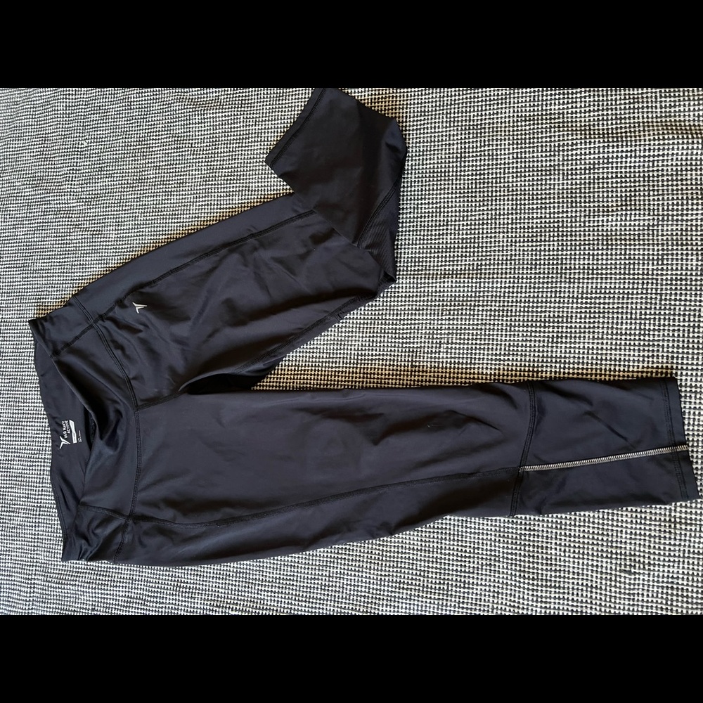 Workout leggings